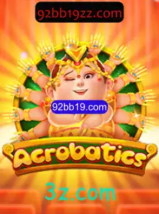 Acrobatics: Um Novo Fenômeno no Mundo dos Jogos de Estratégia