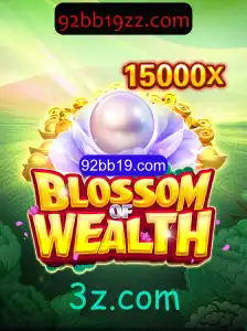 Descubra o Fascinante Mundo de BlossomofWealth
