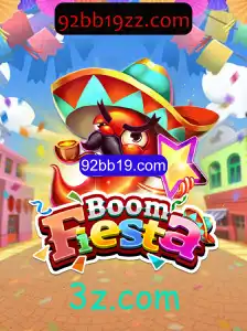 BoomFiesta: A Nova Sensação dos Jogos Online