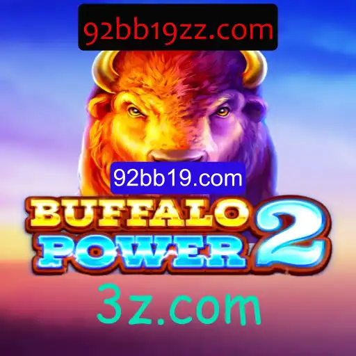 Descubra BuffaloPower2: O Novo Fenômeno dos Jogos Online