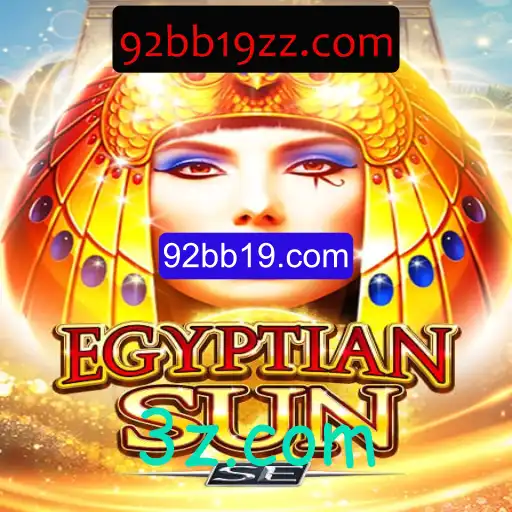 Descubra o Fascinante Mundo de EgyptianSunSE