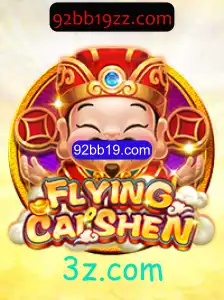 Descubra o Fascinante Mundo do Jogo FlyingCaiShen