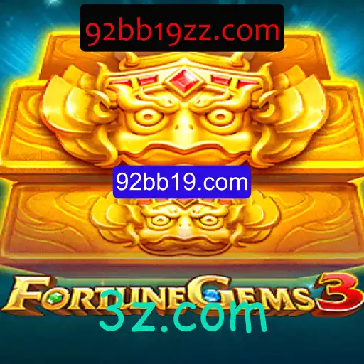 Explorando FortuneGems3: Um Mergulho nas Aventuras de Azar e Sorte