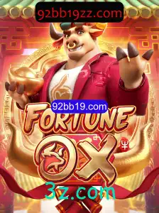 FortuneOx: Um Guia Completo para o Jogo de Slot de Sucesso