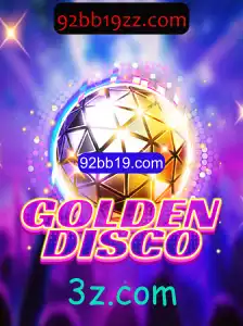 Descubra o Fascinante Mundo de GoldenDisco