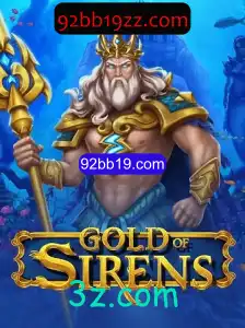 Descubra as Aventuras de GoldofSirens: Um Mergulho no Universo do Jogo