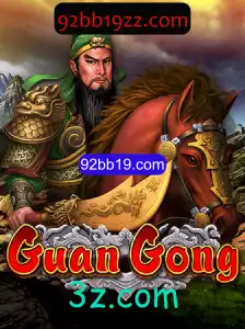 GuanGong: Uma Jornada pelo Mundo dos Jogos Estratégicos