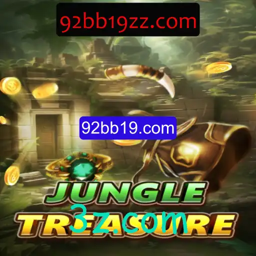 Desvendando JungleTreasure: Aventuras na Selva e Descobertas Incríveis