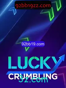 Descubra LuckyCrumbling: O Mundo Emocionante de Estratégia e Azar