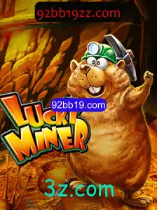 Explorando o Mundo de LuckyMiner: Um Jogo de Aventuras e Estratégia