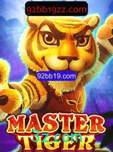 Explorando o Fascinante Jogo MasterTiger e Sua Conexão com 92bb19.com