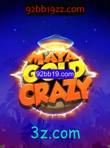Explorando MayaGoldCrazy: O Fascinante Mundo do Jogo Online