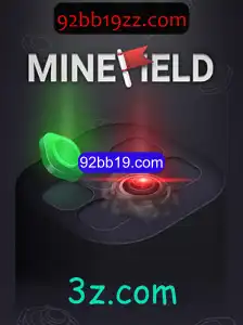 Explorando MineField: Um Jogo de Estratégia e Aventura