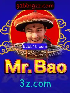 Descubra o Fascinante Universo do Jogo MrBao
