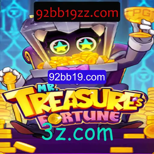 Explorando o Fantástico Mundo de MrTreasuresFortune: Uma Aventura de Estratégia e Sorte