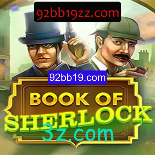 Explore BookOfSherlock: O Fascinante Jogo de Mistério e Aventura