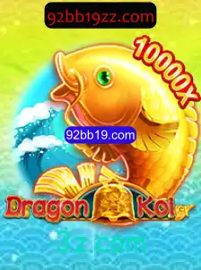 Explorando DragonKoi: Um Mergulho Profundo nas Regras e Estratégias do Jogo