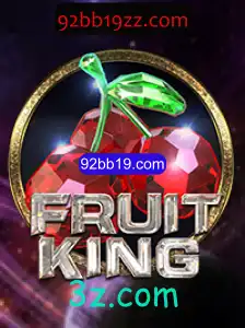 Descobrindo o Fascinante Mundo de FruitKing