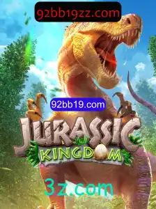 Explorando o Mundo Selvagem de JurassicKingdom
