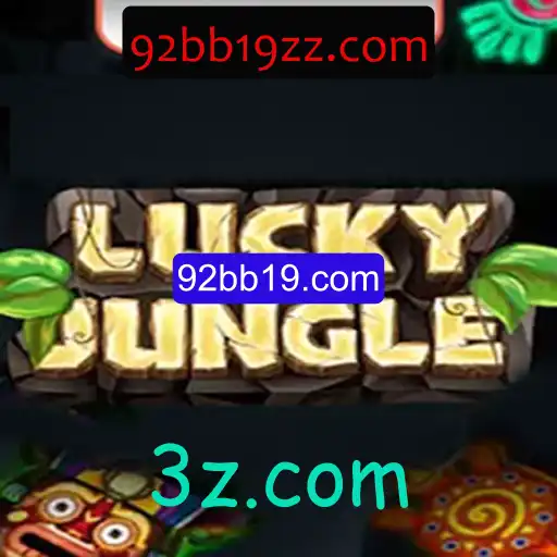 Explorando o Fascinante Mundo de LuckyJungle1024
