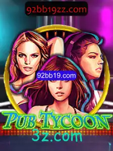 Descubra o Mundo Emocionante de PubTycoon: Um Jogo de Gestão Inovador