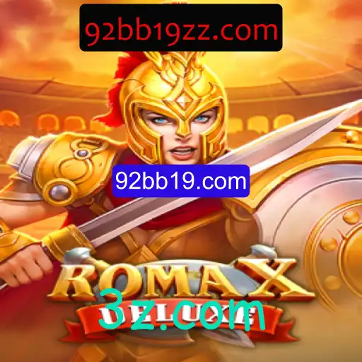 Descubra RomaXDeluxe: Um Jogo Inovador para Enthusiastas de Estratégia