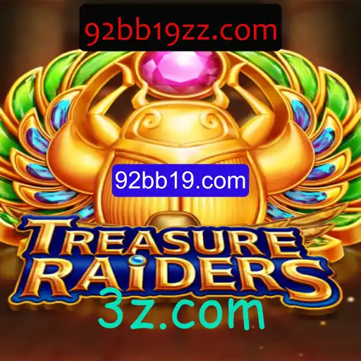 Explorando o Mundo de TREASURERAIDERS: Um Guia Completo