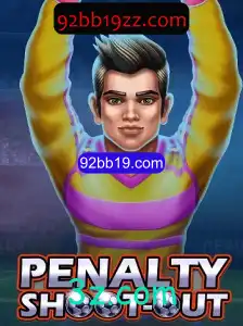 PenaltyShootOut: Um Mergulho no Mundo Empolgante do Futebol Virtual