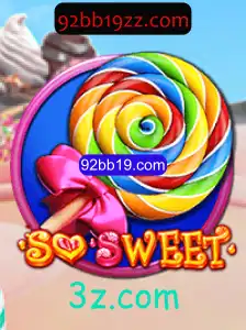 Descobrindo SoSweet: O Jogo Inovador do Momento