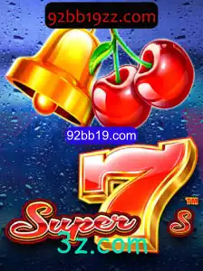 Descubra o Emocionante Mundo de Super7s