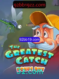 Desvendando os Segredos de TheGreatestCatchBonusBuy