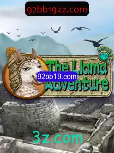 TheLlamaAdventure: Explorando o Mundo Encantado dos Llamas com 92bb19.com