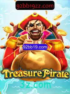 Explore o Mundo de TreasurePirate: Aventura e Estratégia em um Só Jogo