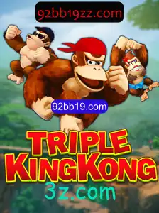 Explorando TripleKingKong: O Jogo Revolucionário de 2023